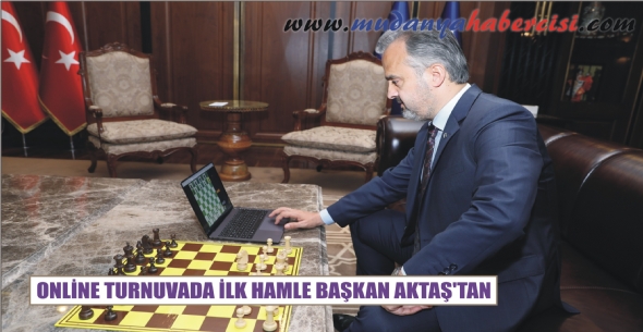 ONLNE TURNUVADA LK HAMLE BAKAN AKTAޒTAN